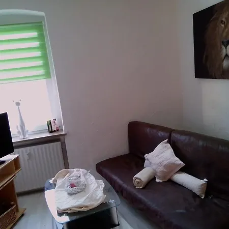 Studiowohnung No 1 Seeblick *
