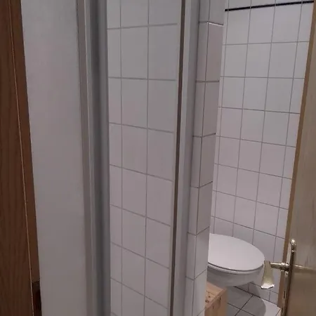 Апартаменты Studiowohnung No 1 Seeblick Шидер-Шваленберг