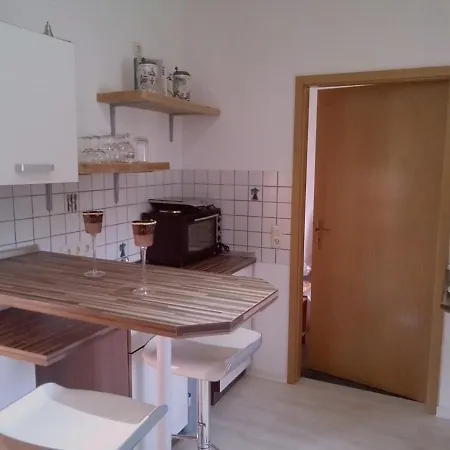 Studiowohnung No 1 Seeblick Апартаменты *
