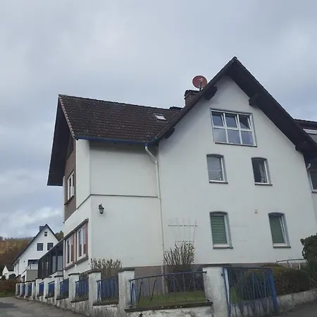 Studiowohnung No 1 Seeblick Апартаменты Шидер-Шваленберг